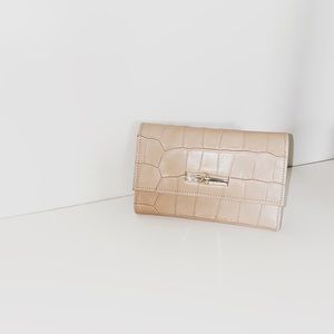 LONGCHAMP wallet